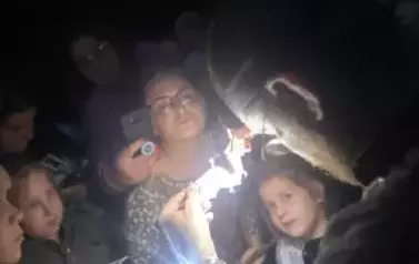 Noc nietoperzy 7