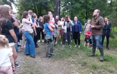 Noc nietoperzy 4