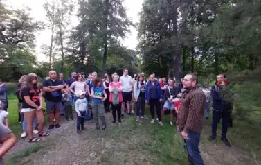 Noc nietoperzy 3