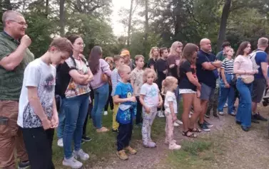 Noc nietoperzy 2