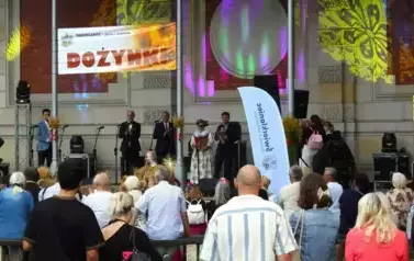 Dożynki Gminne