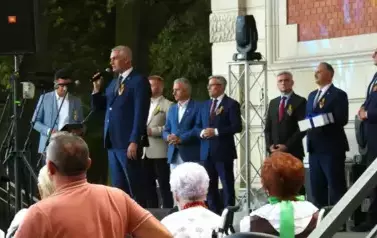 Dożynki Gminne