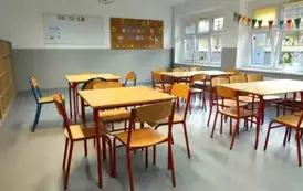 Nowa świetlica po remoncie