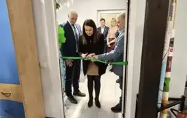 Podniebne labolatorium otwarte