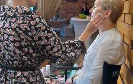 dzień kobiet Stowarzyszenia Obieżyświat