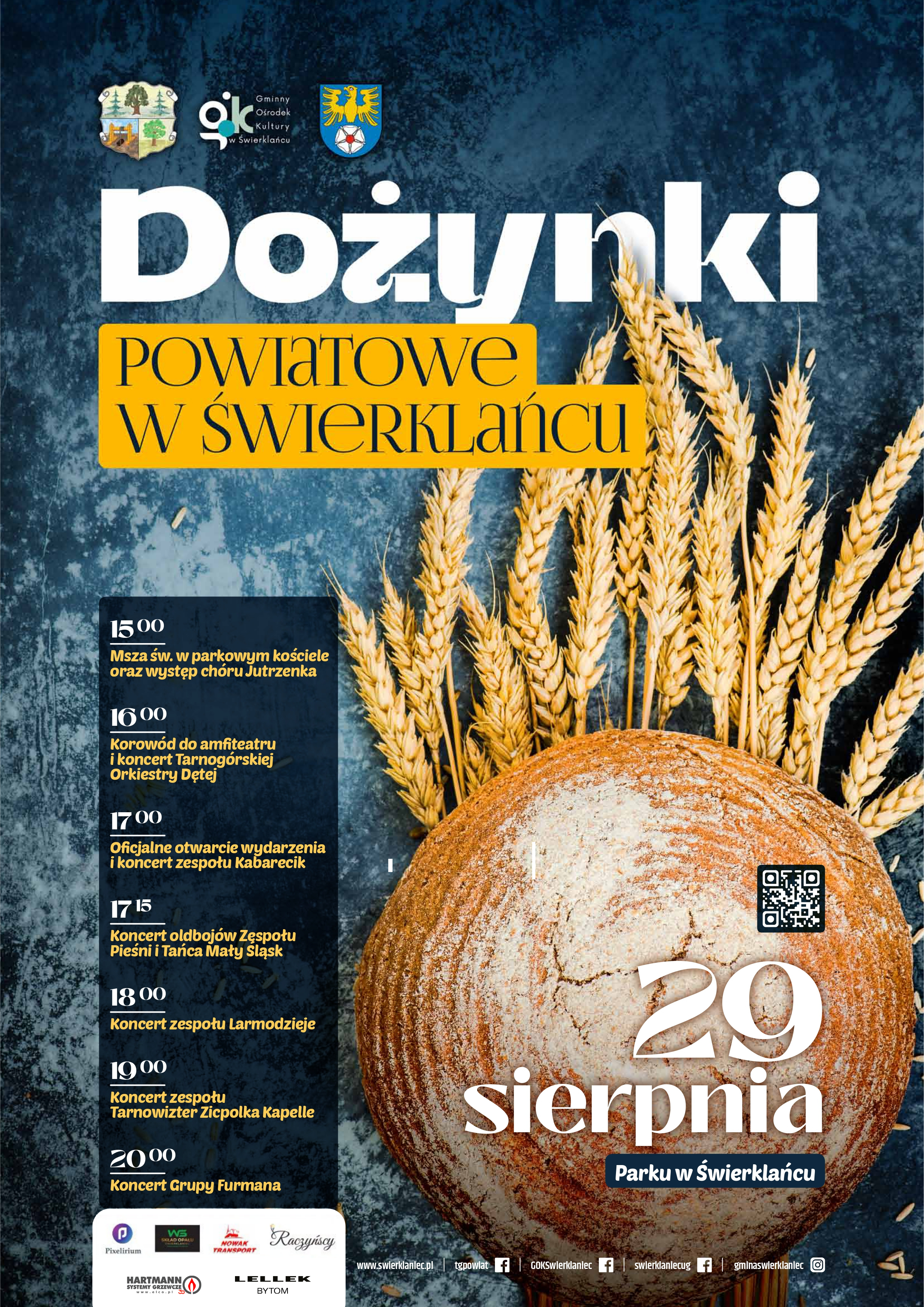 DOŻYNKI_PLAKAT_NET aktualizacja