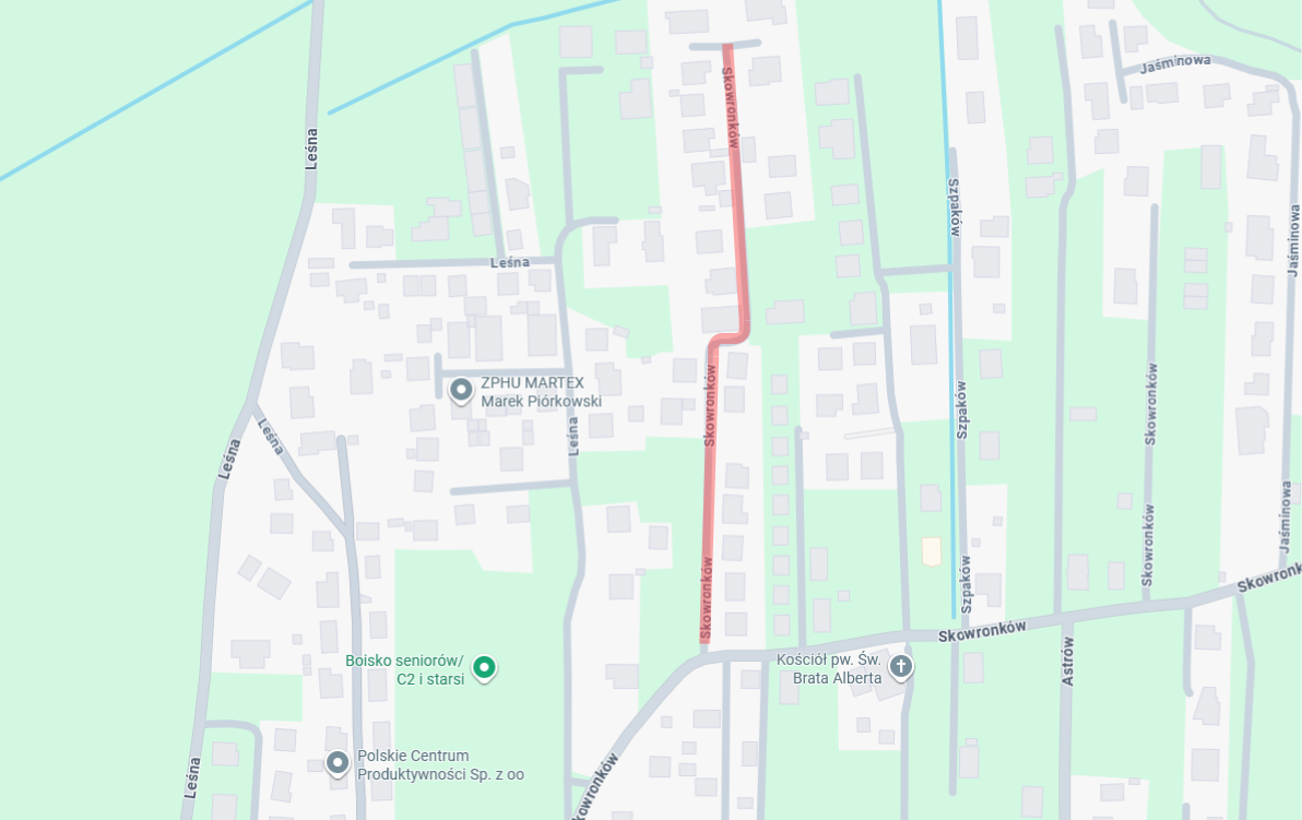 mapka_Skowronk&oacute;w