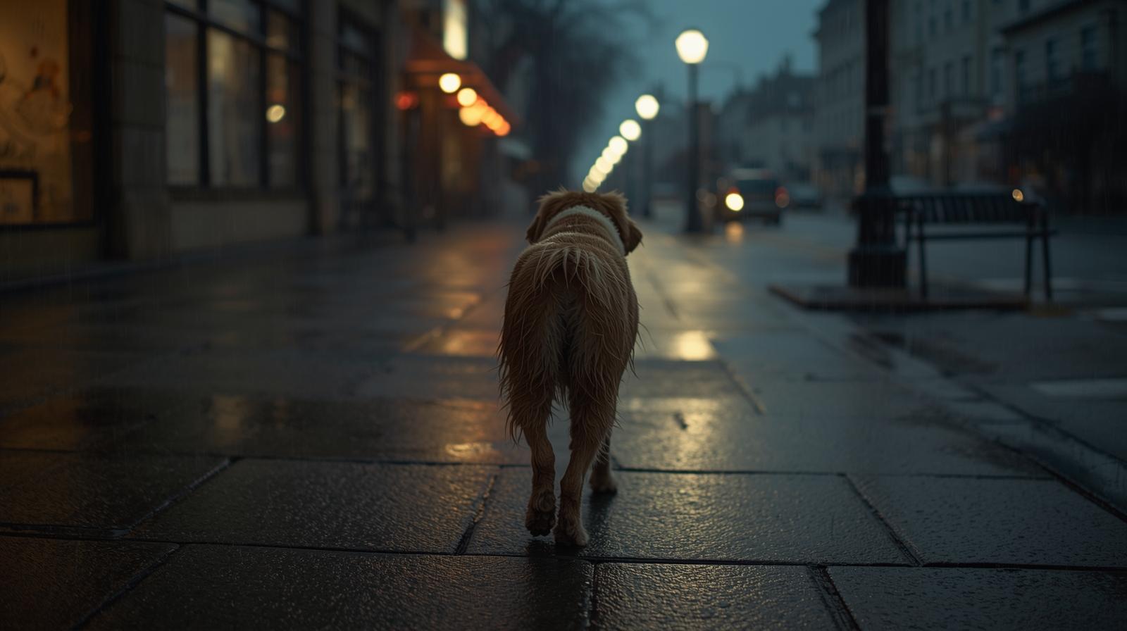 zdjęcie_błąkającego_się_po_ulicy_samotnego_psa