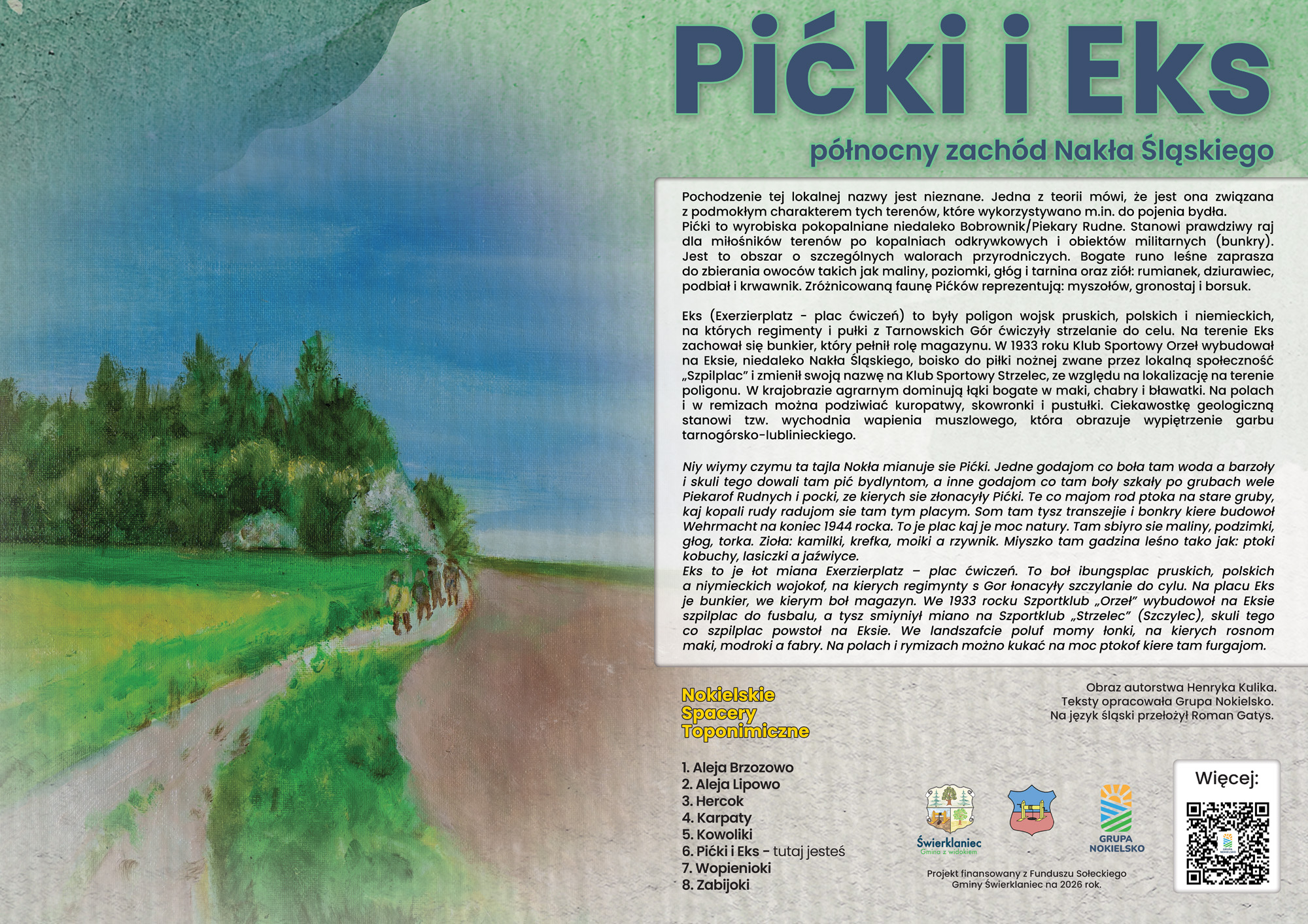 Pićki i&nbsp;Eks