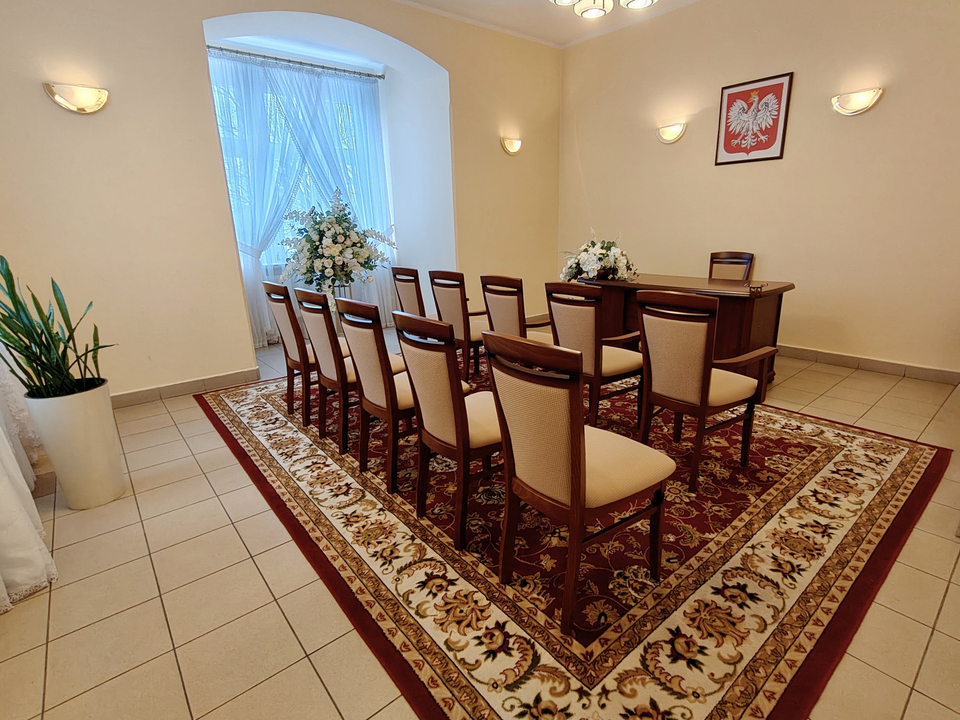 sala ślub&oacute;w 2
