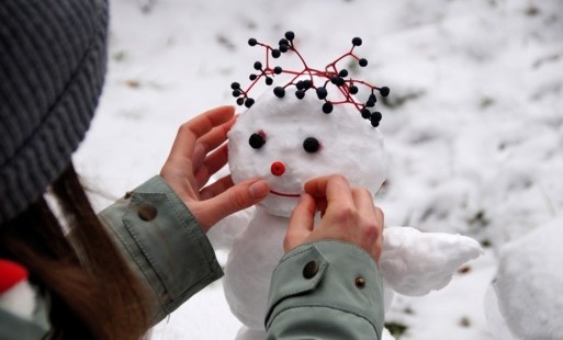 Rozpoczynają się ferie zimowe