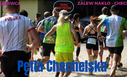 Pętla Chechelska - ostatni dzwonek na zapisy 