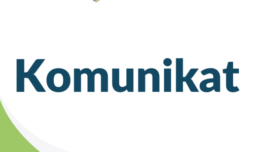 baner komunikar 