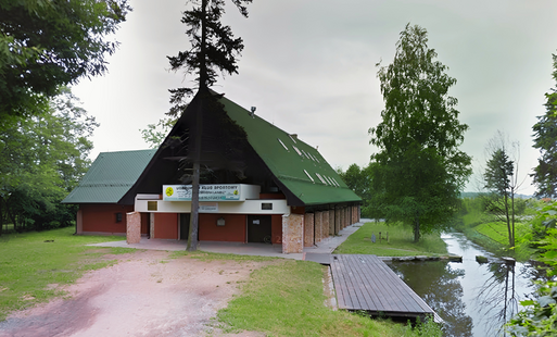 Rodzinny Piknik przy kajakowni w Świerklańcu