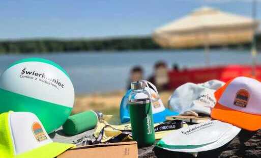 #Jadymy na Chechło