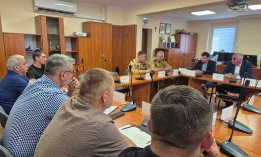 Zdjęcie do Ponad 70 interwencji po sobotniej nawałnicy w gminie Świerklaniec