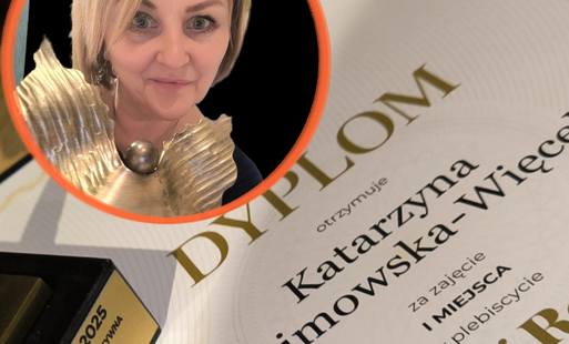 Osobowość Roku ze Świerklańca 
