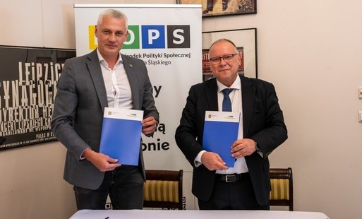 pospisanie porozumienia z ROPS 