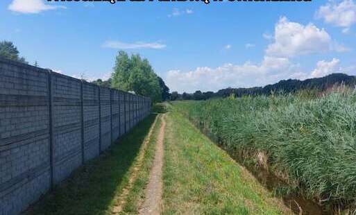 „Skrót” pomiędzy Orzechem, a Świerklańcem w nowej odsłonie