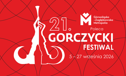 Zdjęcie do Wraca Festiwal Gorczyckiego. 20 września zaplanowano koncert w Pałacu Kawalera