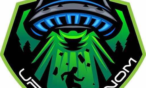 logo Ufoki cisnom